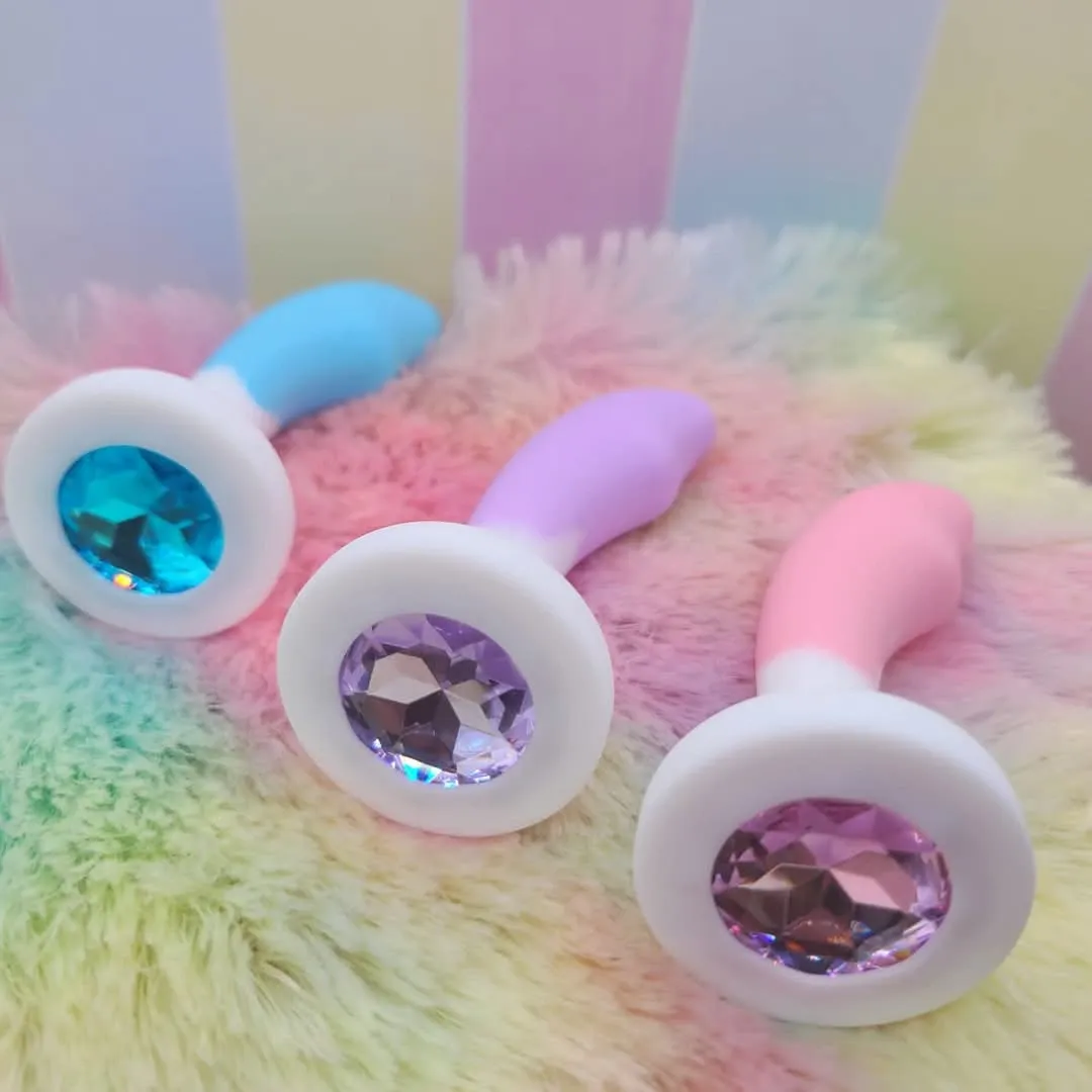 Pastel Plugs